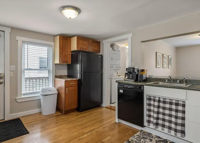The Brew House - 2Nd Floor Private Apartment