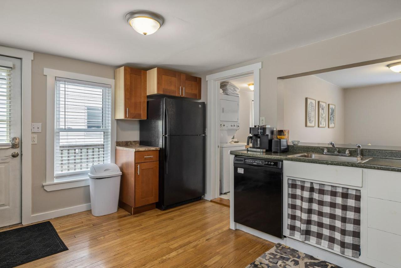 Apartment The Brew House - 2nd Floor Private *
